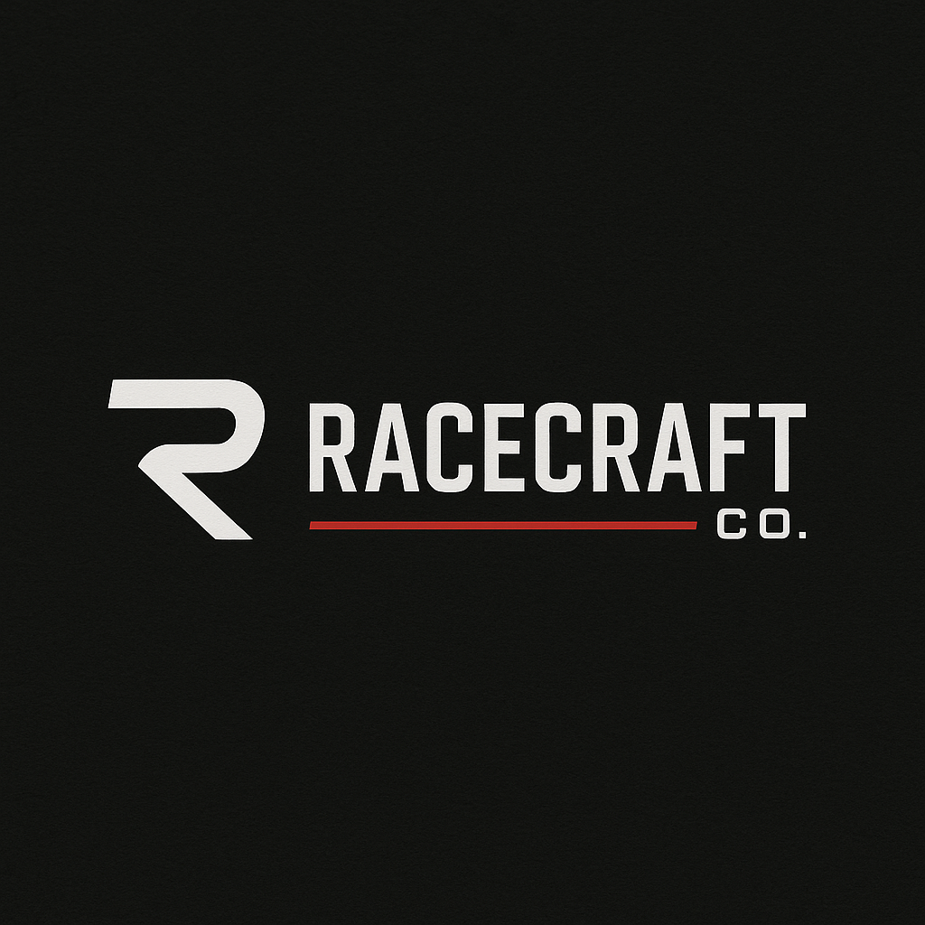Racecraft logo